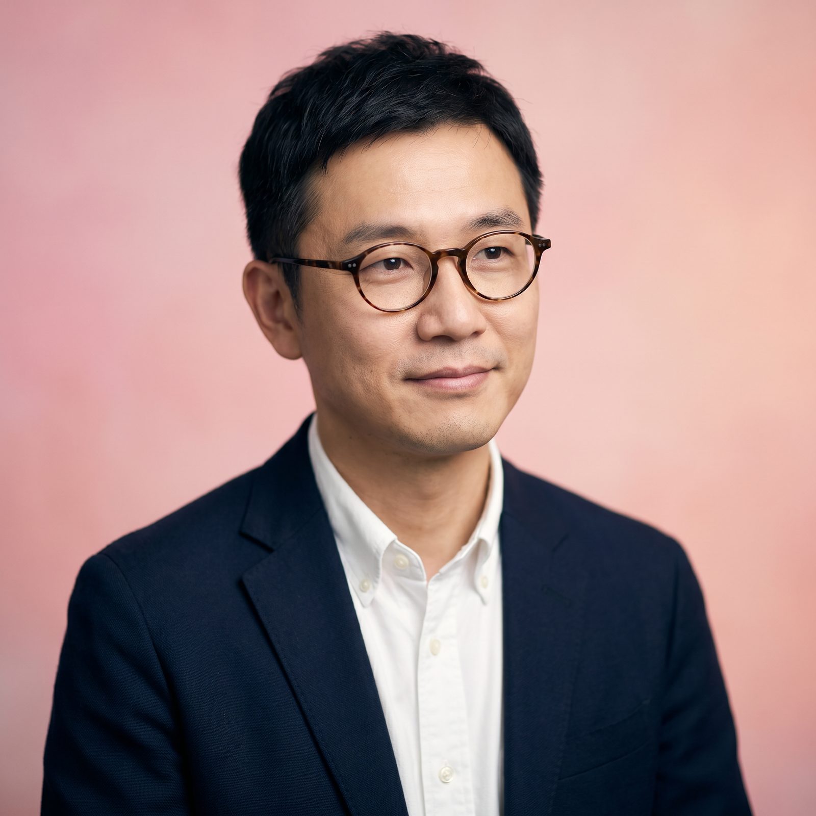 大奶 心理顾问 陈宥宁 头像