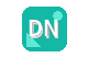 大奶 Logo